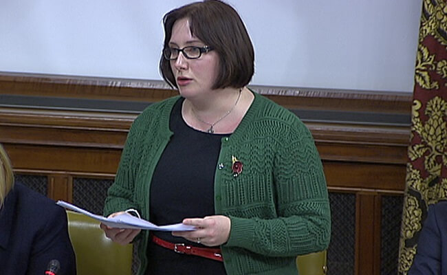 DSA cuts will mean fewer opportunities for disabled people, Emma warns