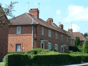 council-estate general supported housing