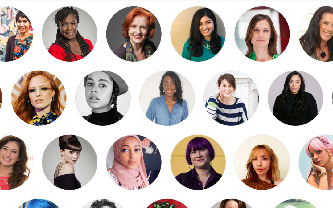 Emma Delighted to be Named Among the Top 50 Influential Neurodivergent Women of 2019
